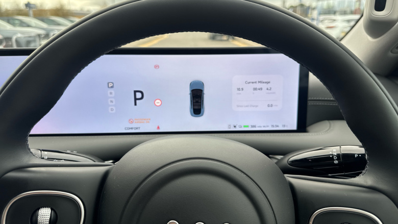 MG Im5 300kW Long Range 100kWh 5dr Auto Electric Hatchback